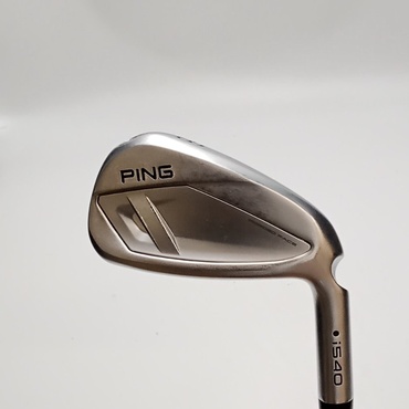 i540 8I S PING　TOUR　2.0　CHROME　I