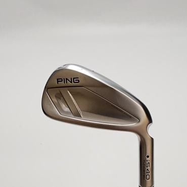 i540 7I S PING　TOUR　2.0　CHROME　I