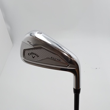 ELYTE　MAX　FAST 5I R LIN-Q　GREEN　40　for　Callaway