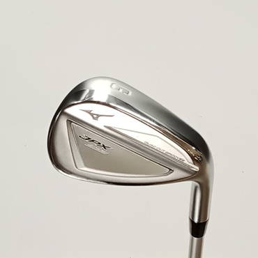 JPX　923　HOT　METAL GW R MCI 60