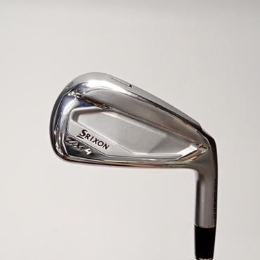 SRIXON　ZXi4 7I S Diamana　ZXi　for　IRON