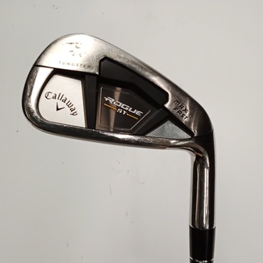 ROGUE　ST　MAX　FAST 7I R Speeder　NX　40　for　Callaway