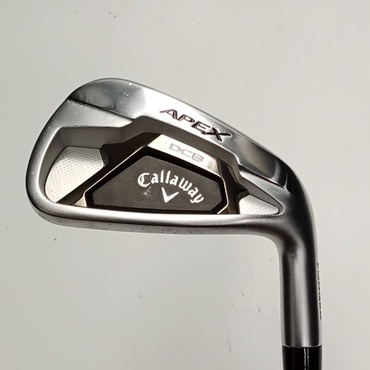 APEX　DCB　(2021) 7I R Diamana　55　for　Callaway