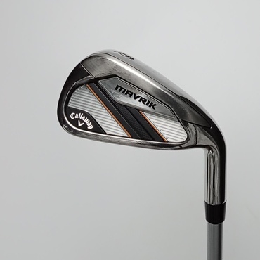 MAVRIK 6I S Diamana　50　for　Callaway