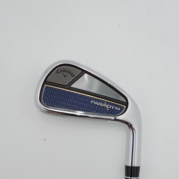 PARADYM 7I R VENTUS　TR　5　for　Callaway