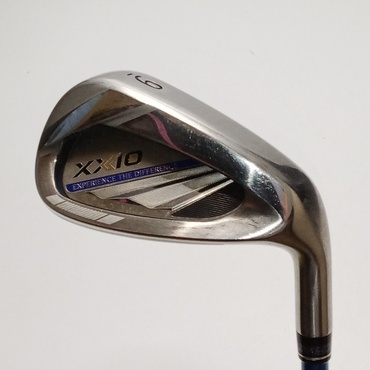 XXIO　ELEVEN　ネイビー 9I R XXIO　MP1100　ネイビー