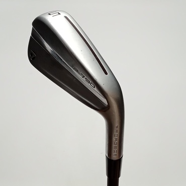 P790　(2023) 5I S TRAVIL IRON 95
