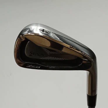 SRIXON　Z585 4I S Miyazaki　Mahana