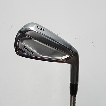 SRIXON　ZXi4 5I S AEROTECH SteelFiber i 80 cw