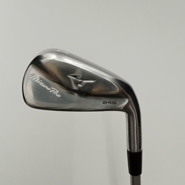 Mizuno　Pro　245 4I S MCI 80