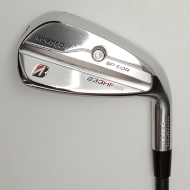 233HF 9I R VANQUISH　BS50i