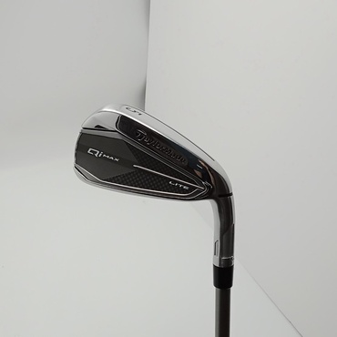 Qi　MAX　LITE 5I SR 2025　Air　Speeder　TM