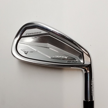 JPX　S40　FORGED 5I R TRAVIL IRON 85