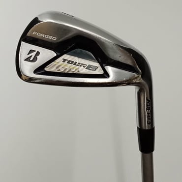 TOUR　B　JGR　HF3 7I Air　Speeder　JGR
