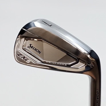 SRIXON　ZXi5 7I S Diamana　ZXi　for　IRON