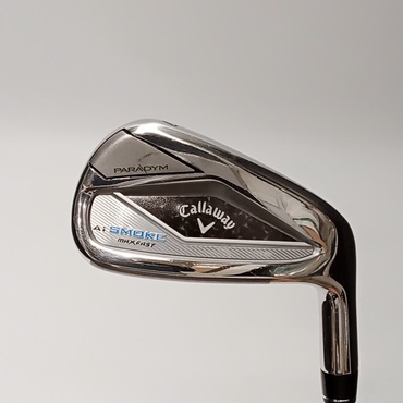 Ai　SMOKE　MAX　FAST 7I R TENSEI　40　for　Callaway