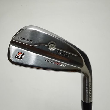 233HF 7I S VANQUISH　BS50i
