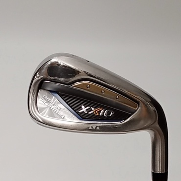 XXIO　13　ネイビー 7I SR XXIO　MP1300　ネイビー
