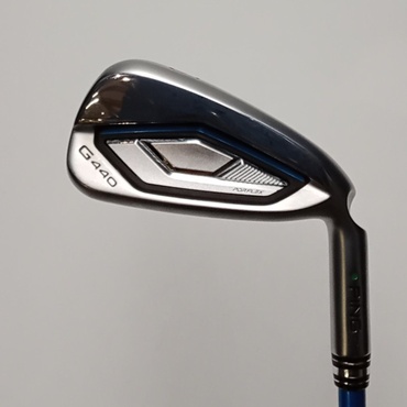 G440 6I SR ALTA　J　CB　BLUE