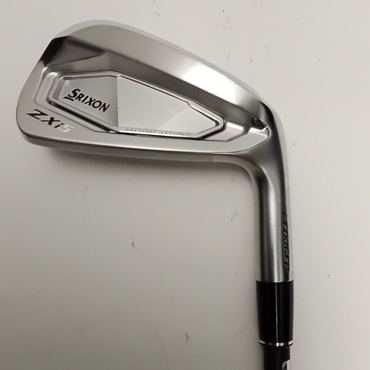 SRIXON　ZXi5 7I S Diamana　ZXi　for　IRON
