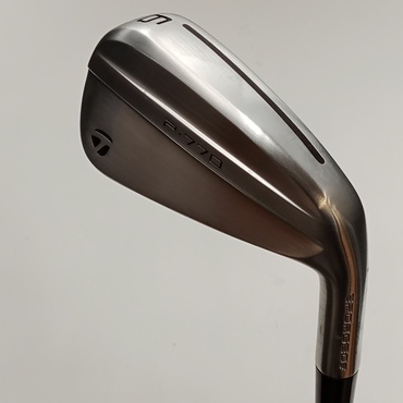 P770　(2024) 6I S TRAVIL IRON 95