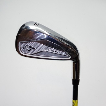 ELYTE 5I R VENTUS　GREEN　50　for　Callaway