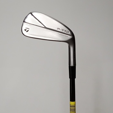 P770　(2023) 7I S New　Diamana　Thump　95