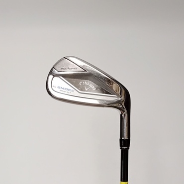 Ai　SMOKE　MAX　FAST 7I R TENSEI　40　for　Callaway