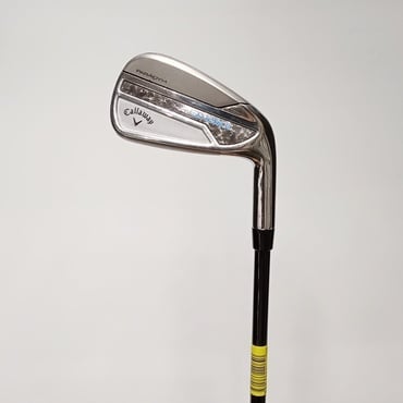 Ai　SMOKE 7I R TENSEI　50　for　Callaway