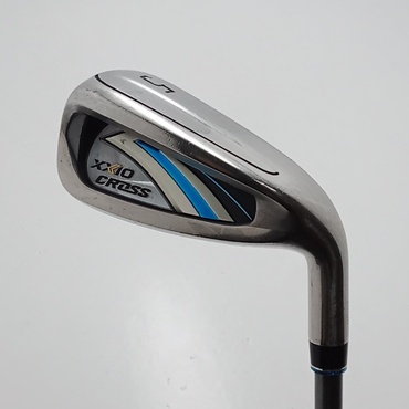 XXIO　CROSS　2 5I S XXIO　CROSS　MH2000