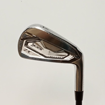 SRIXON　ZX5　MKⅡ 4I X TRAVIL IRON 115