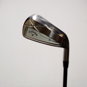 X　FORGED　MAX　STAR 5I RECOIL　DART　6　for　Callaway