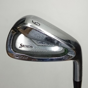 SRIXON　Z585 9I S Miyazaki　Mahana
