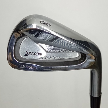 SRIXON　Z585 8I S Miyazaki　Mahana