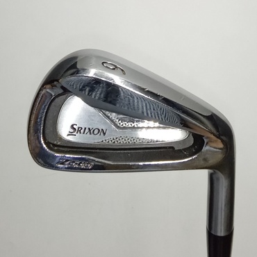 SRIXON　Z585 6I S Miyazaki　Mahana