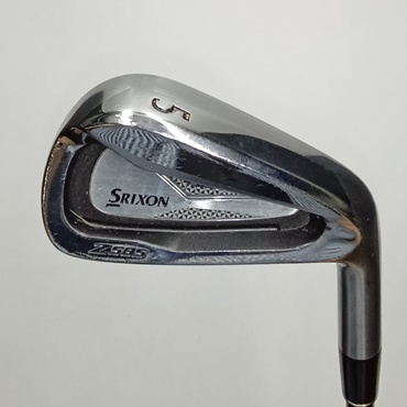 SRIXON　Z585 5I S Miyazaki　Mahana