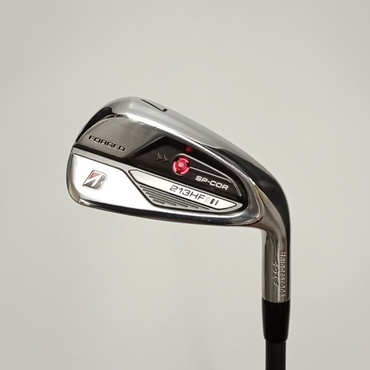 213HF 7I S Diamana　BS　50i