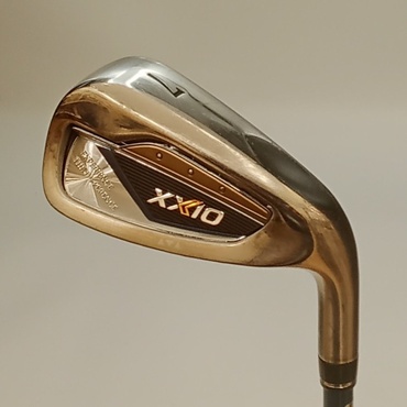 XXIO　13　ネイビー 7I SR XXIO　MP1300　ネイビー