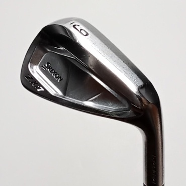 SRIXON　ZXi7 9I S TRAVIL IRON 85