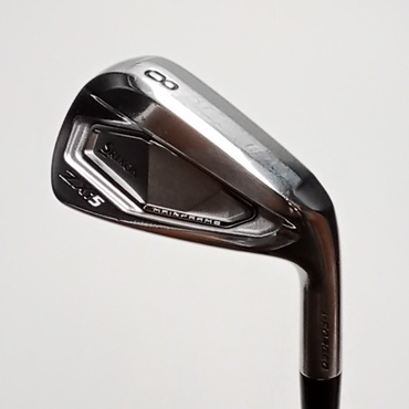 SRIXON　ZXi5 8I S TRAVIL IRON 75