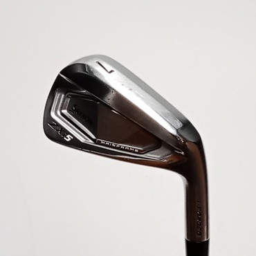 SRIXON　ZXi5 7I S TRAVIL IRON 75