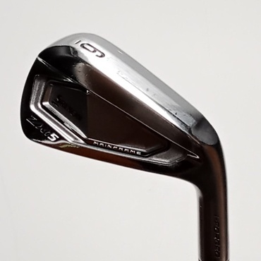 SRIXON　ZXi5 6I S TRAVIL IRON 75