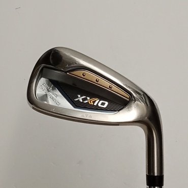 XXIO　13　ネイビー 7I R XXIO　MP1300　ネイビー