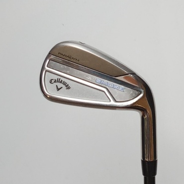 Ai　SMOKE 7I R TENSEI　50　for　Callaway