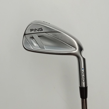 i540 6I S PING　TOUR　2.0　CHROME　I
