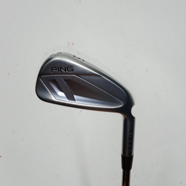 i540 5I S PING TOUR CHROME 85