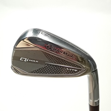 Qi　MAX　LITE 6I SR 2025　Air　Speeder　TM