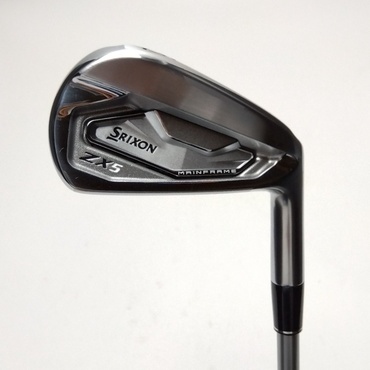 SRIXON　ZX5　MKⅡ 5I S Diamana　ZX-Ⅱfor　IRON
