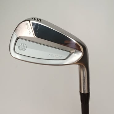 RMX　DD-1 9I S TRAVIL IRON 75