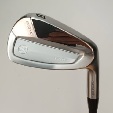 RMX　DD-1 8I S TRAVIL IRON 75